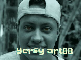 Yersy_art88