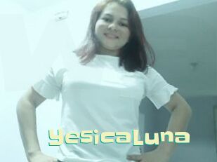 YesicaLuna