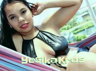 YesikaKros