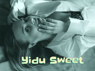 Yidu_Sweet