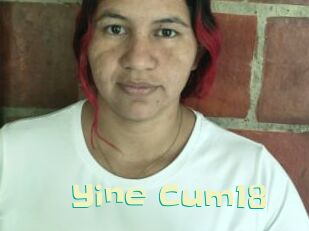 Yine_Cum18
