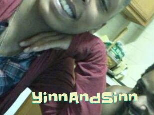 YinnAndSinn