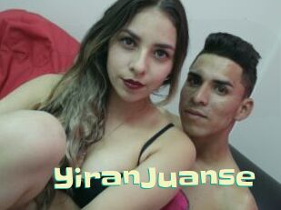 YiranJuanse Wanna Meet