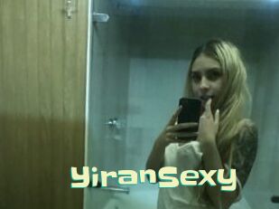 YiranSexy