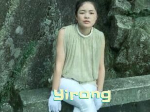 Yirong