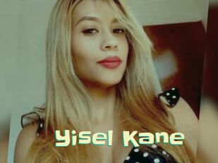 Yisel_Kane