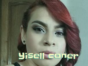 Yisell_coner