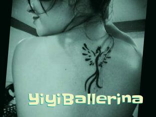 YiyiBallerina