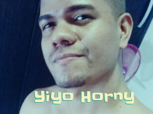 Yiyo_Horny Wanna Meet