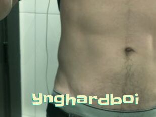 Ynghardboi Wanna Meet