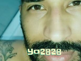 Yo2828