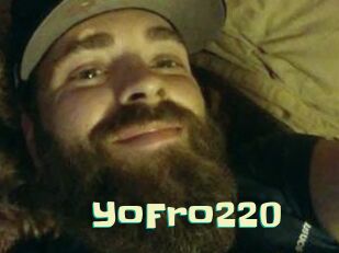 YoFro220