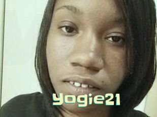 Yogie21