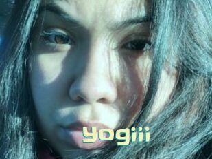 Yogiii