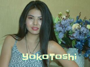 YokoToshi