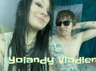 Yolandy_Vladlen Wanna Meet