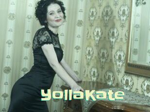 YollaKate