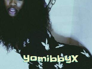 YomibbyX