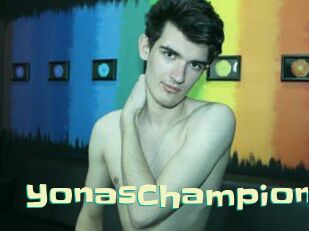YonasChampion