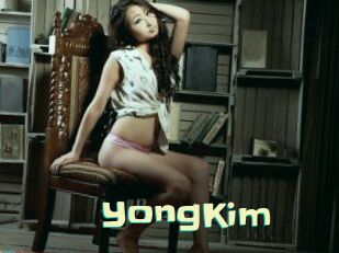 YongKim