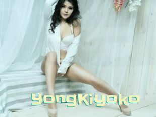 YongKiyoko