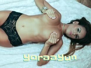 YoraaYun