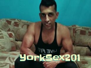 YorkSex201