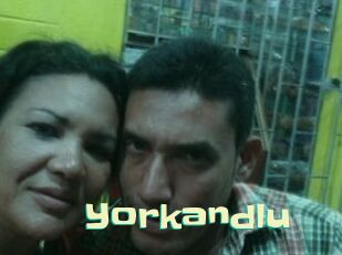 Yorkandlu Wanna Meet