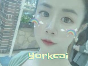 Yorkcai