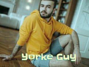 Yorke_Guy Wanna Meet