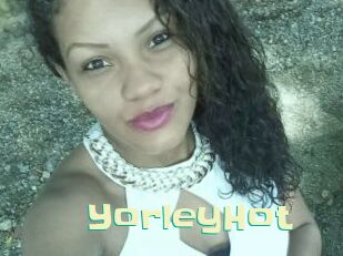 YorleyHot