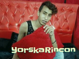 YorskaRincon