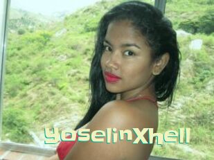 YoselinXhell