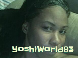 Yoshi_World83