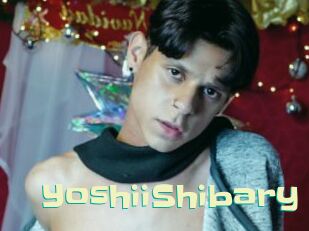 YoshiiShibary