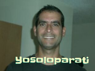 Yosoloparati