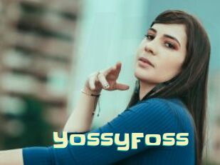 YossyFoss