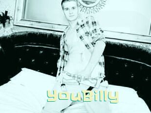 YouBilly