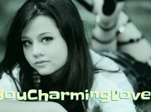 YouCharmingLove