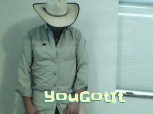 YouGotIt