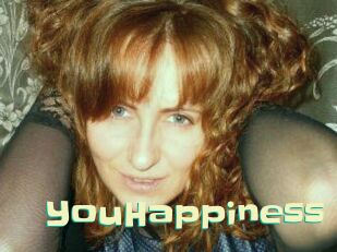 YouHappiness