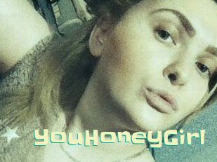 YouHoneyGirl Wanna Meet