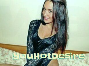 YouHotDesire