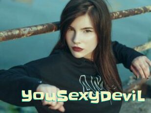 YouSexyDeviL