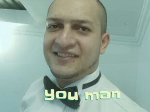 You_man