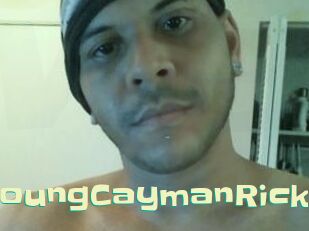 YoungCaymanRick