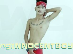 YoungINNOCENTBOY