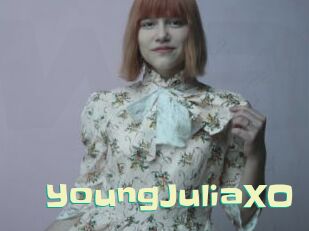 YoungJuliaXO