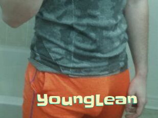 YoungLean Wanna Meet