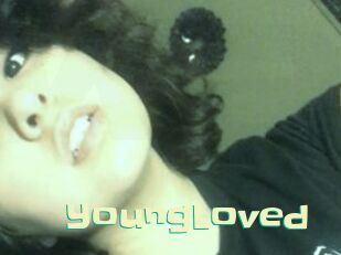 YoungLoved Wanna Meet